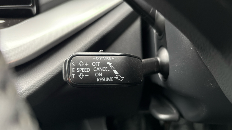 Skoda Octavia 1.5 TSI SE Technology 5dr Petrol Hatchback